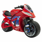 Moto Correpasillos Injusa Winner Honda 99 x 39 x 61 cm Rot