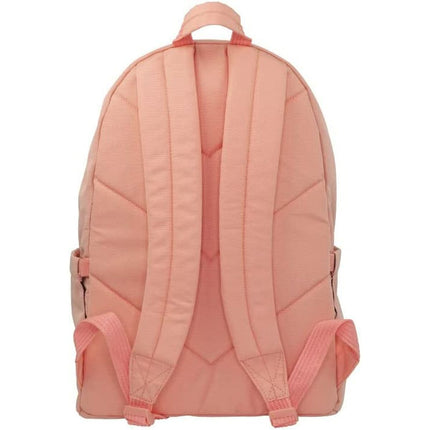 Lässiger Rucksack Milan Rosa (41 x 30 x 18 cm)