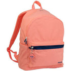 Lässiger Rucksack Milan Rosa (41 x 30 x 18 cm)