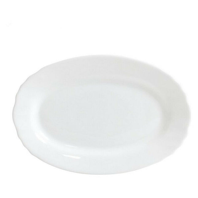 Kochschüssel Bormioli Ebro Oval