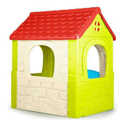 Kinderspielhaus Feber Funny  (124 x 108 x 85 cm)