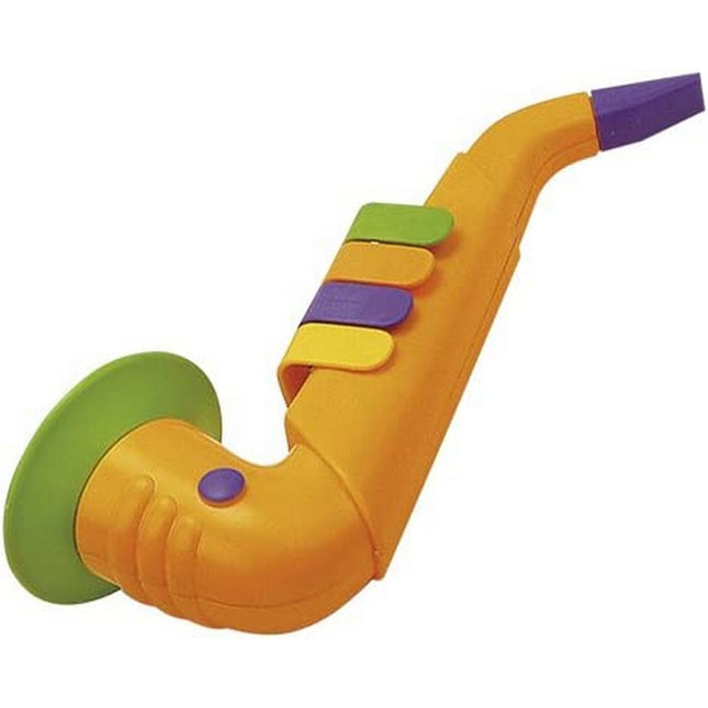 Musik-Spielzeug Reig 29 cm Saxofon