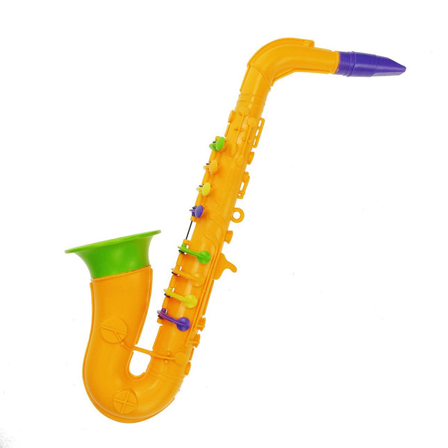 Musik-Spielzeug Reig 41 cm Saxofon