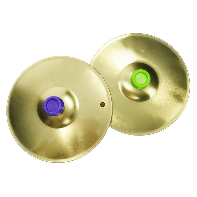 Musik-Spielzeug Reig Ø 20 cm Untertassen