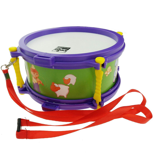 Musik-Spielzeug Reig Trommel 17 cm