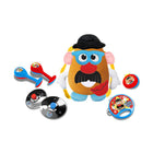 Set Perkussions Potato Head Kinderrucksack