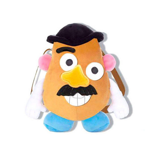 Mikrofon Reig Mr. Potato Rucksack Für Kinder