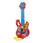 Kindergitarre Paw Patrol