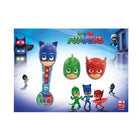 Mikrofon Reig PJ Masks 3 Farben