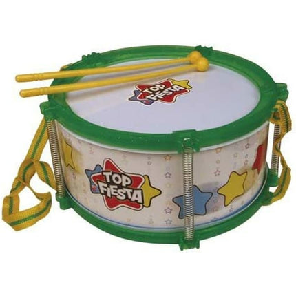 Musik-Spielzeug Reig Trommel ø 21,5 cm Kunststoff