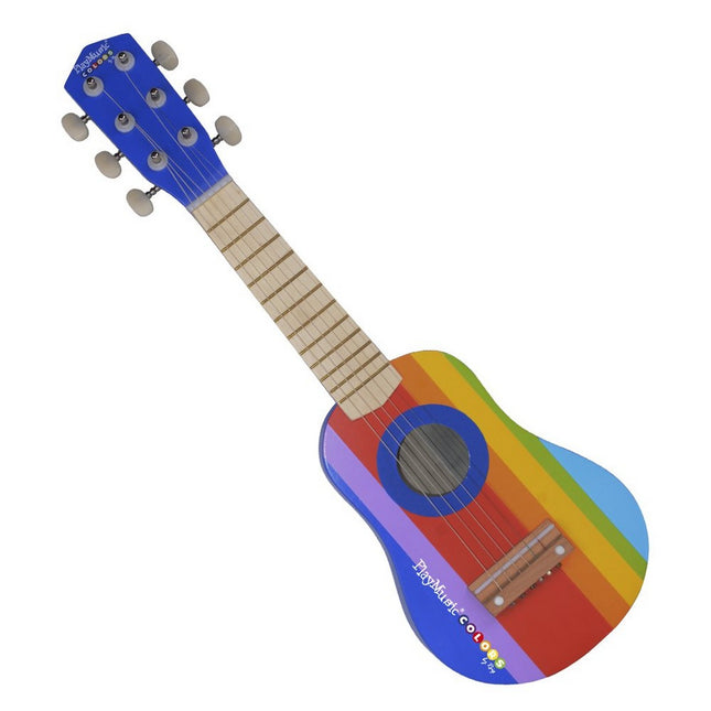 Musik-Spielzeug Reig Holz 55 cm Kindergitarre
