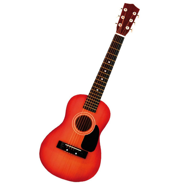 Musik-Spielzeug Reig Holz 75 cm Kindergitarre