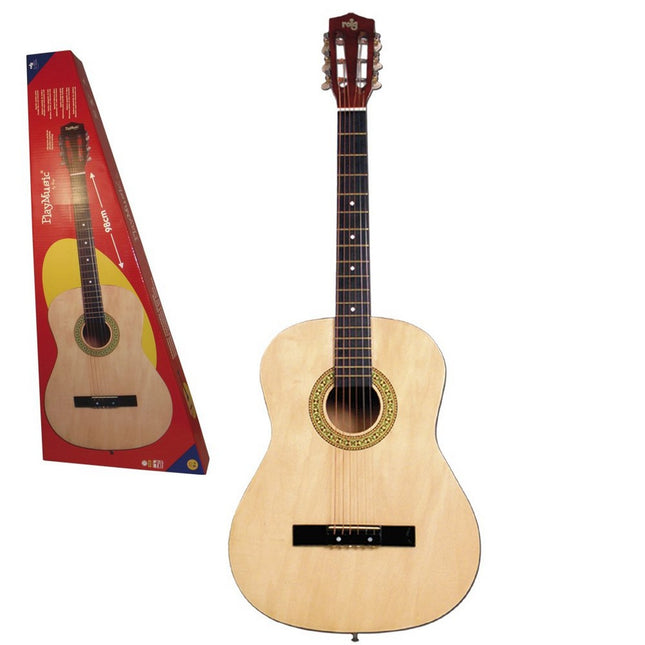 Musik-Spielzeug Reig Holz 98 cm Kindergitarre