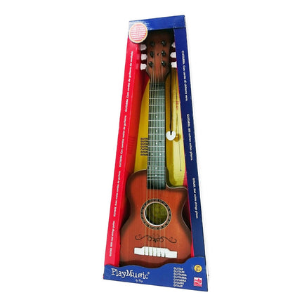 Musik-Spielzeug Reig Kunststoff 59 cm Kindergitarre