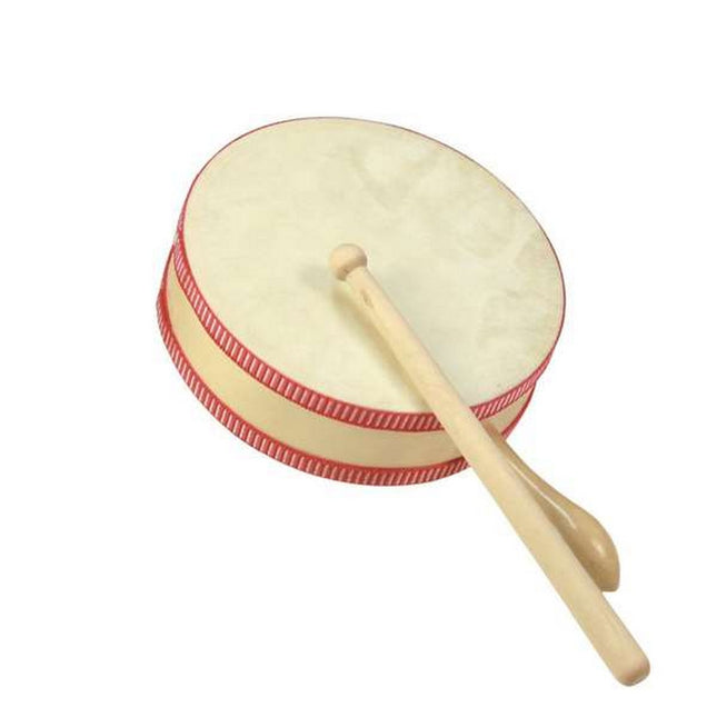 Musik-Spielzeug Reig Trommel Ø 15 cm