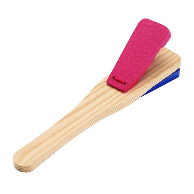 Musik-Spielzeug Reig Holz Kastagnetten