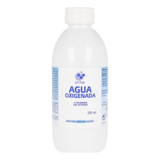 Wasserstoffperoxid DYNS Dyns 250 ml
