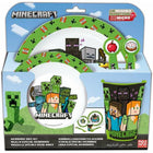 Picknick-Set Minecraft Für Kinder