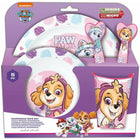 Picknick-Set The Paw Patrol Girl Sketch Essence Für Kinder