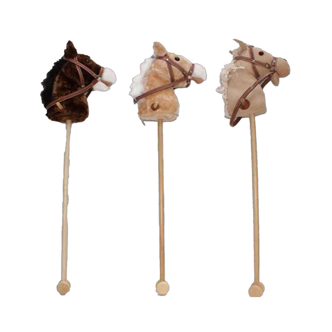 Rutschauto Pferd 95 cm Bewegungsmelder mit ton