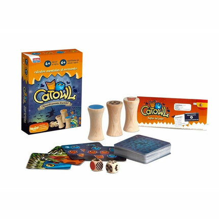Spiel Catowl Falomir 30014