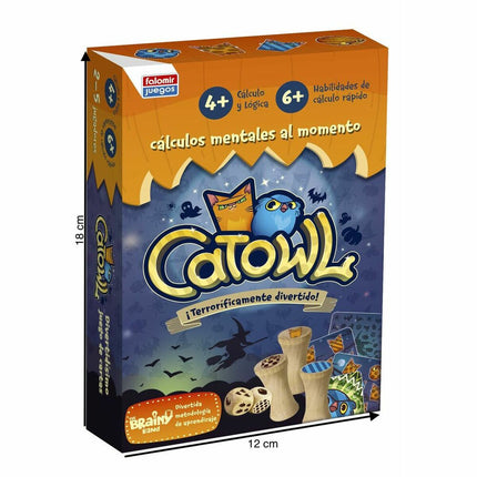 Spiel Catowl Falomir 30014