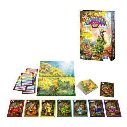 Spiel Falomir Rainbow Elf