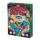 Tischspiel Falomir Agentes del Tiempo (ES)