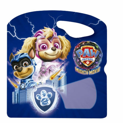 Zeichenset The Paw Patrol