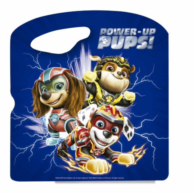 Zeichenset The Paw Patrol