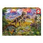 Puzzle Educa 15969 500 Stücke