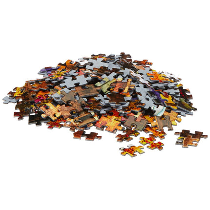 Puzzle Educa Sunset 5000 Stücke