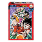 Puzzle Dragon Ball Educa 18215 (200 pcs)