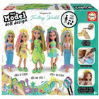 Lernspiel Educa 18366 My Model Doll