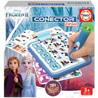 Lernspiel Educa Consector Junior The Snow Queen 2 (FR)