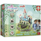 Wissenschaftsspiel Educa Dream Gardens 3D
