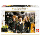 Puzzle Educa Harry Potter Neon 1000 Stücke