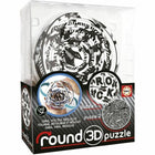 Puzzle Educa Round 3D Rätsel