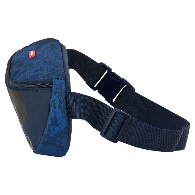 Gürteltasche Safta Skate Marineblau (23 x 14 x 9 cm)