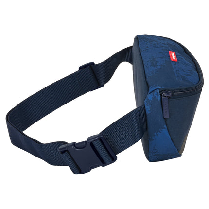 Gürteltasche Safta Skate Marineblau (23 x 14 x 9 cm)