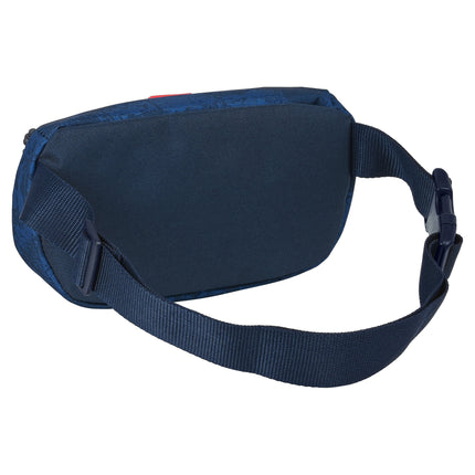 Gürteltasche Safta Skate Marineblau (23 x 14 x 9 cm)
