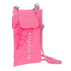 Geldbeutel BlackFit8 Glow up Handyhülle Rosa