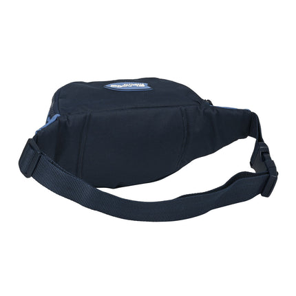 Gürteltasche El Niño Bahia Blau 23 x 12 x 9 cm