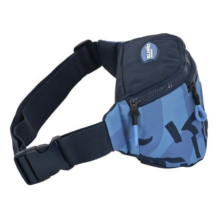 Gürteltasche El Niño Bahia Blau 23 x 12 x 9 cm