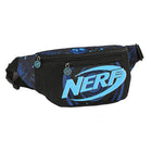 Gürteltasche Nerf Boost Schwarz 23 x 12 x 9 cm