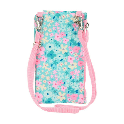 Geldbeutel Vicky Martín Berrocal Mint paradise Handyhülle Minze