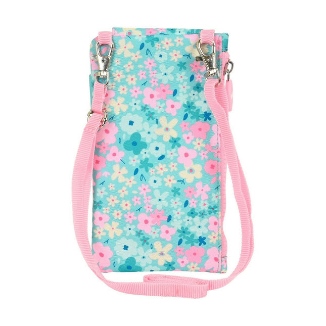 Geldbeutel Vicky Martín Berrocal Mint paradise Handyhülle Minze