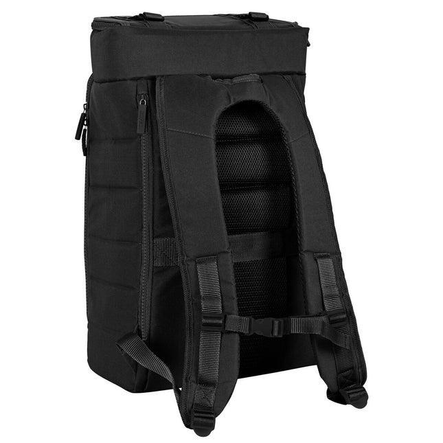 Rucksack Safta   Unterwegs 33 x 55 x 18 cm Schwarz