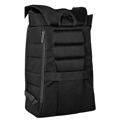 Rucksack Safta   Unterwegs 33 x 55 x 18 cm Schwarz