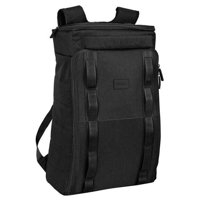 Rucksack Safta   Unterwegs 33 x 55 x 18 cm Schwarz
